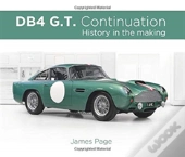Db4 G.T. Continuation