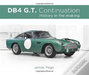 Capa do artigo Db4 G.T. Continuation
