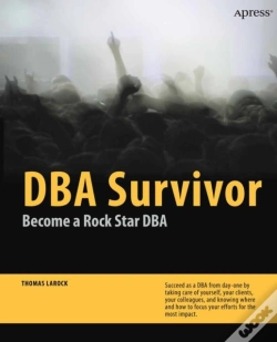 Capa do artigo Dba Survivor