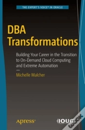 Capa do artigo Dba Transformations