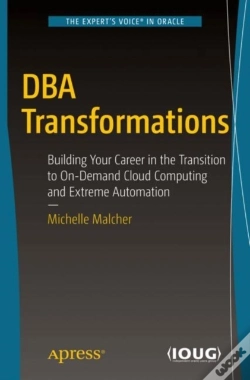 Capa do artigo Dba Transformations