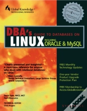 Capa do artigo Dbas Guide To Databases Under Linux