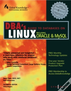 Capa do artigo Dbas Guide To Databases Under Linux