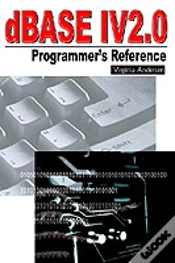 Capa do artigo Dbase Iv 2.0 Programmer