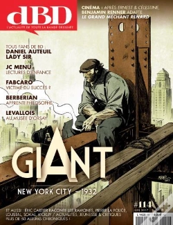 Capa do artigo Dbd N 114