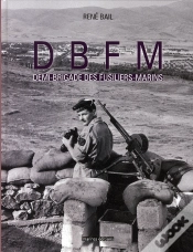 Capa do artigo Dbfm ; Demi-Brigade Des Fusillers Marins