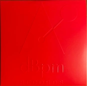 Capa do artigo dBpm 15 - Vinil