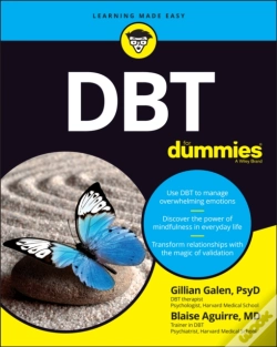 Capa do artigo Dbt For Dummies