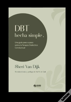 Capa do artigo Dbt Hecha Simple