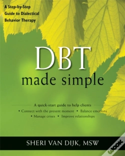 Capa do artigo Dbt Made Simple