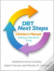 Capa do artigo Dbt Next Steps Clinician