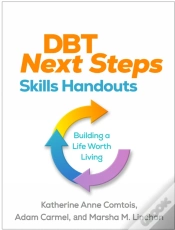 Capa do artigo Dbt Next Steps Skills Handouts