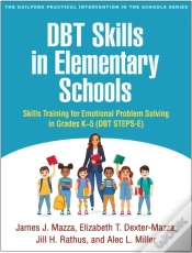 Capa do artigo Dbt Skills In Elementary Schools