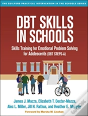 Capa do artigo Dbt Skills In Schools