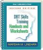 Dbt Skills Training Handouts And Worksheets, Second Edition, (Spiral-Bound Paperback) - Preview