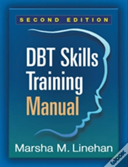 Capa do artigo Dbt Skills Training Manual, Second Edition, Available Separately: Dbt Skills Training Handouts And Worksheets