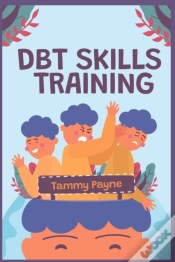 Capa do artigo Dbt Skills Training