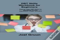 Dbt Skills Workbook For Beginners
