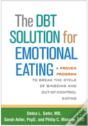 Capa do artigo Dbt Solution For Emotional Eating