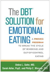 Capa do artigo Dbt Solution For Emotional Eating