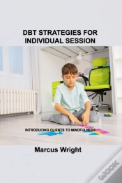 Capa do artigo Dbt Strategies For Individual Session