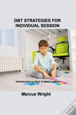 Capa do artigo Dbt Strategies For Individual Session