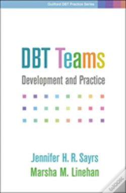 Capa do artigo Dbt Teams