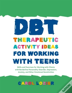 Capa do artigo Dbt Therapeutic Activity Ideas For Working With Teens