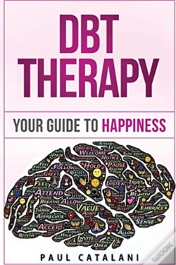 Capa do artigo Dbt Therapy