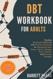 Capa do artigo Dbt Workbook For Adults