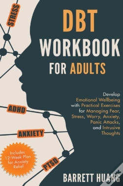 Capa do artigo Dbt Workbook For Adults