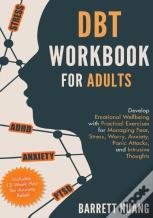 Dbt Workbook For Adults