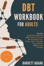 Dbt Workbook For Adults - Preview