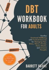 Dbt Workbook For Adults