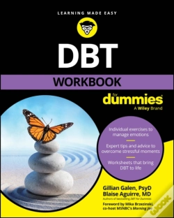 Capa do artigo Dbt Workbook For Dummies