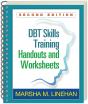 Dbt(R) Skills Training Handouts And Worksheets, Second Edition - Preview