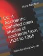 Dc-4 Accidents - Preview