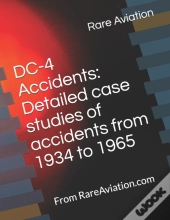 Dc-4 Accidents