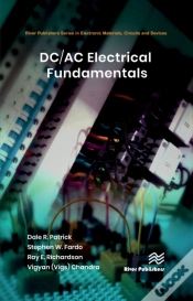 Capa do artigo Dc/Ac Electrical Fundamentals