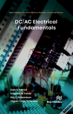 Capa do artigo Dc/Ac Electrical Fundamentals