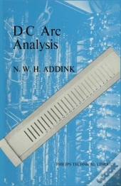 Dc Arc Analysis