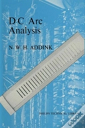 Dc Arc Analysis