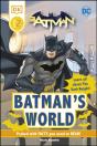 Dc Batman S World Reader Level 2 - Preview