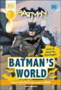 Dc Batman'S World Reader Level 2 - Preview