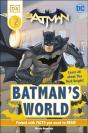 Dc Batman'S World Reader Level 2 - Preview