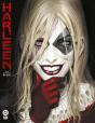 Dc Black Label. Harleen - Preview