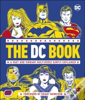 Capa do artigo Dc Book