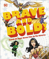 Dc Brave And Bold!