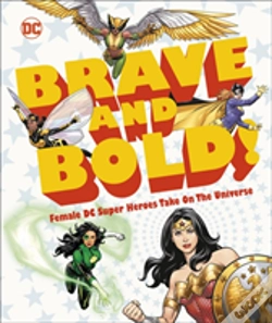 Capa do artigo Dc Brave And Bold!