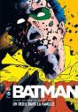Dc Classiques Batman Un Deuil Dans La Famille - Preview